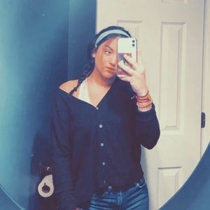 Meet your Posher, Kendall